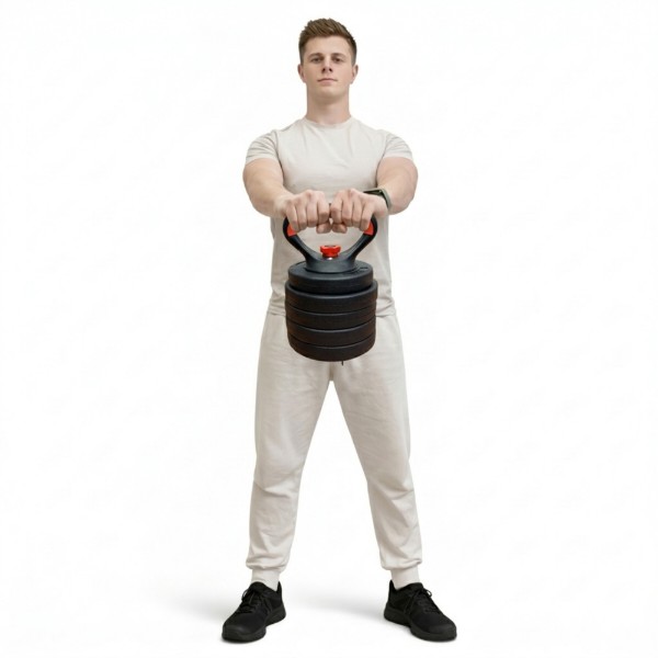 Фото - Набір гантель FITPADDY BELLKIT25