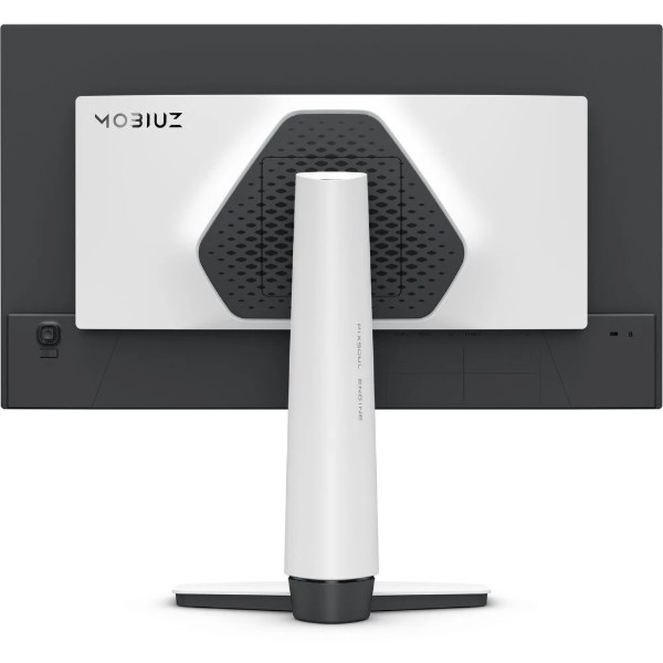 Фото - Монітор ігровий BenQ EX271QMZ (9H.LPPLA.TBE)
