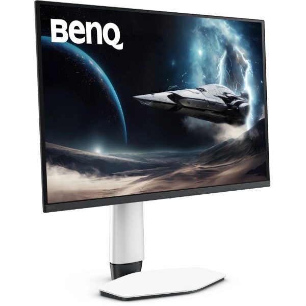 Фото - Монітор ігровий BenQ EX271QMZ (9H.LPPLA.TBE)