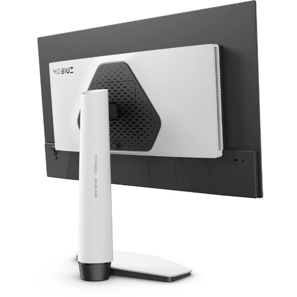 Фото - Монітор ігровий BenQ EX271QMZ (9H.LPPLA.TBE)