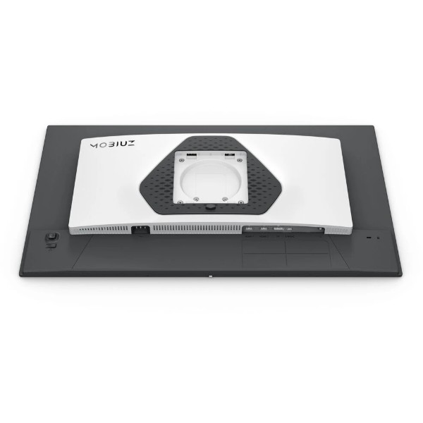 Фото - Монітор ігровий BenQ EX271QMZ (9H.LPPLA.TBE)
