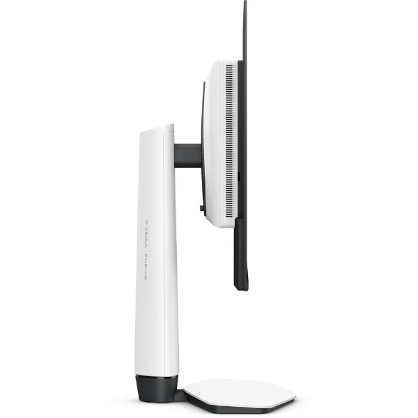 Фото - Монітор ігровий BenQ EX271QMZ (9H.LPPLA.TBE)
