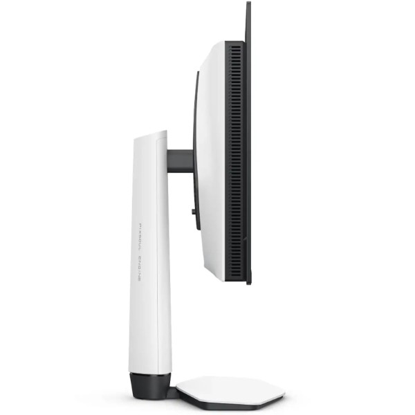 Фото - Монітор ігровий BenQ EX271QZ White (9H.LP3LA.TBE)
