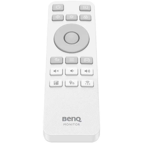 Фото - Монітор ігровий BenQ EX271QZ White (9H.LP3LA.TBE)