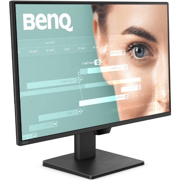 Фото - Монітор BenQ GW2490P (9H.LPELJ.LBE)