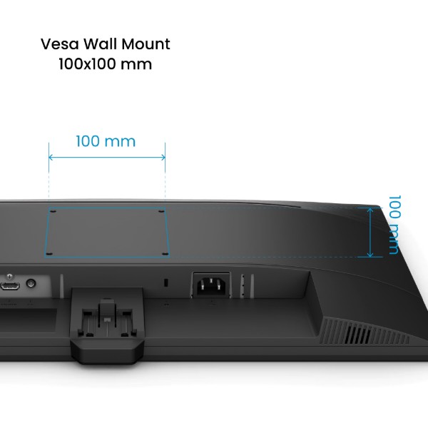 Фото - Монітор BenQ GW2490P (9H.LPELJ.LBE)