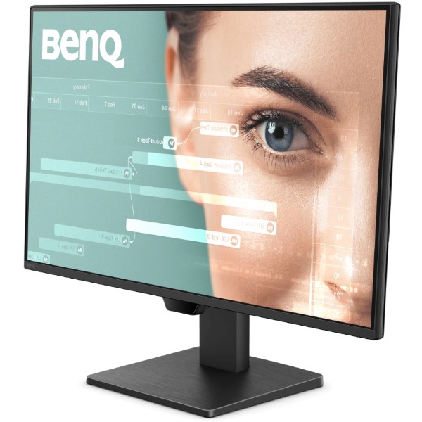 Фото - Монітор BenQ GW2490P (9H.LPELJ.LBE)