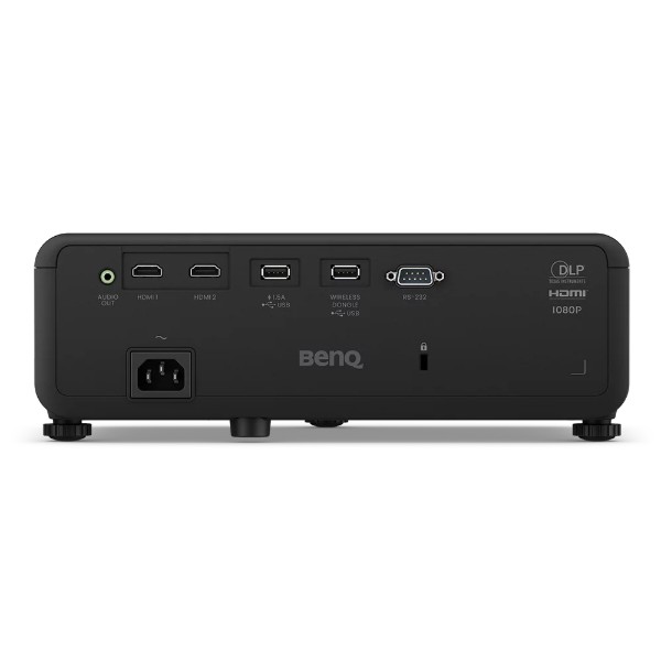 Фото - Проектор BenQ LH600ST+ (9H.JS477.1LE)