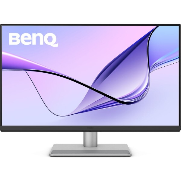 Фото - Монітор BenQ MA270UP (9H.LP8LB.QBE)