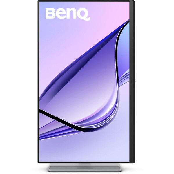 Фото - Монітор BenQ MA270UP (9H.LP8LB.QBE)