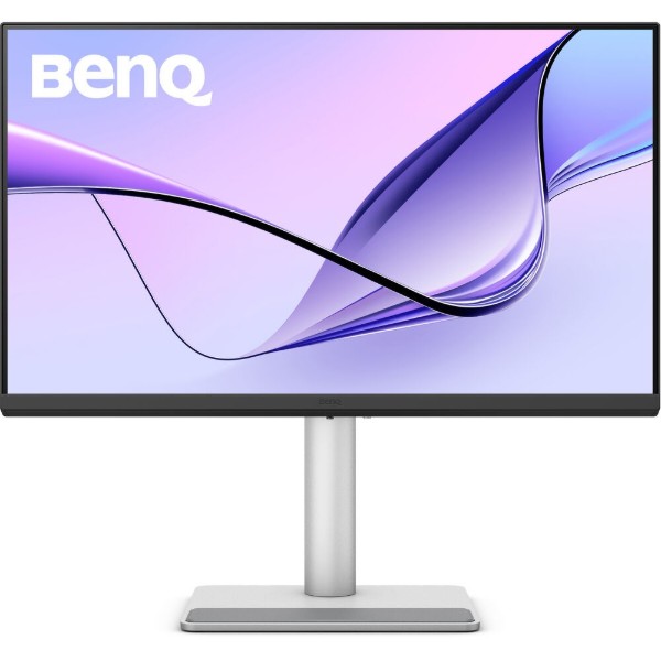 Фото - Монітор BenQ MA270UP (9H.LP8LB.QBE)