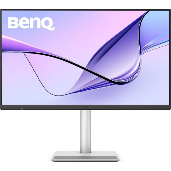 Фото - Монитор BenQ MA320UG (9H.LP1LA.TBE) Silver-Grey