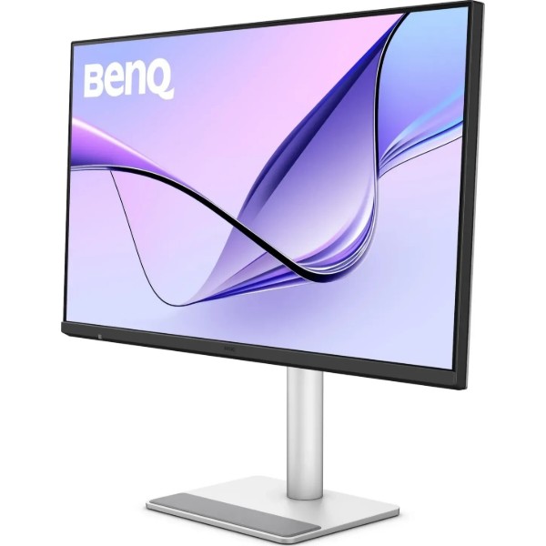 Фото - Монитор BenQ MA320UG (9H.LP1LA.TBE) Silver-Grey