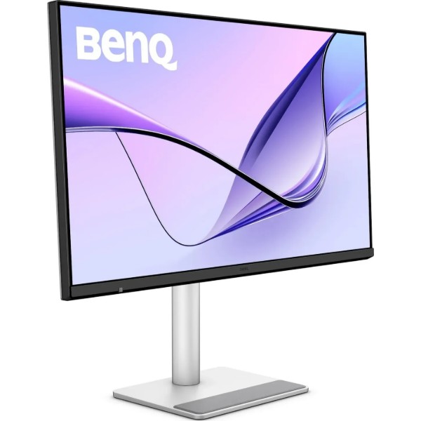Фото - Монитор BenQ MA320UG (9H.LP1LA.TBE) Silver-Grey