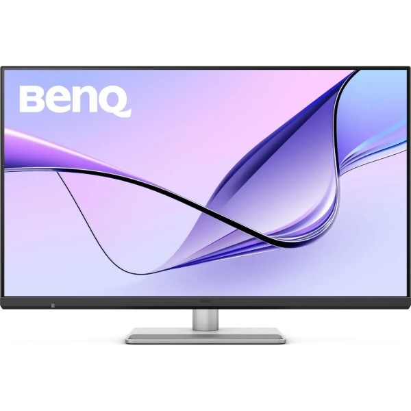 Фото - Монитор BenQ MA320UG (9H.LP1LA.TBE) Silver-Grey
