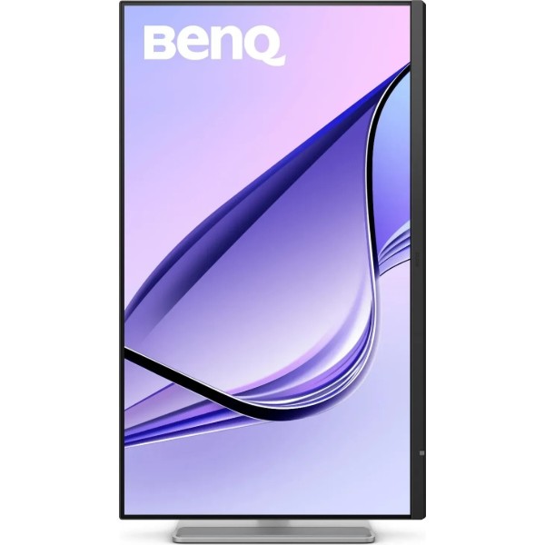 Фото - Монитор BenQ MA320UG (9H.LP1LA.TBE) Silver-Grey