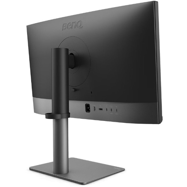 Фото - Монітор BenQ PD2732U (9H.Y0MLA.TBE)