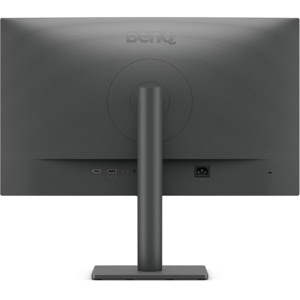 Фото - Монітор BenQ RD270Q (9H.LPCLM.MBE)