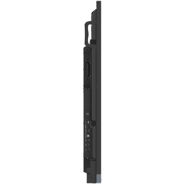 Фото - Інтерактивна панель BenQ RE8604 (9H.F9GTK.DED)