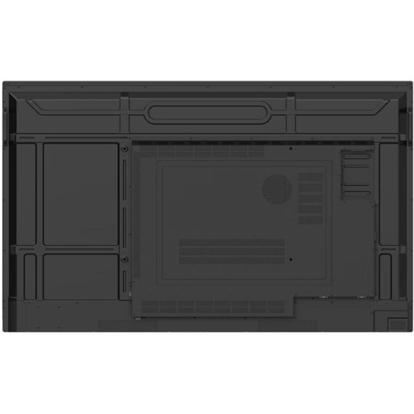 Фото - Інтерактивна панель BenQ RE8604 (9H.F9GTK.DED)