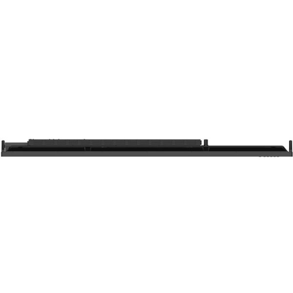 Фото - Інтерактивна панель BenQ RE8604 (9H.F9GTK.DED)