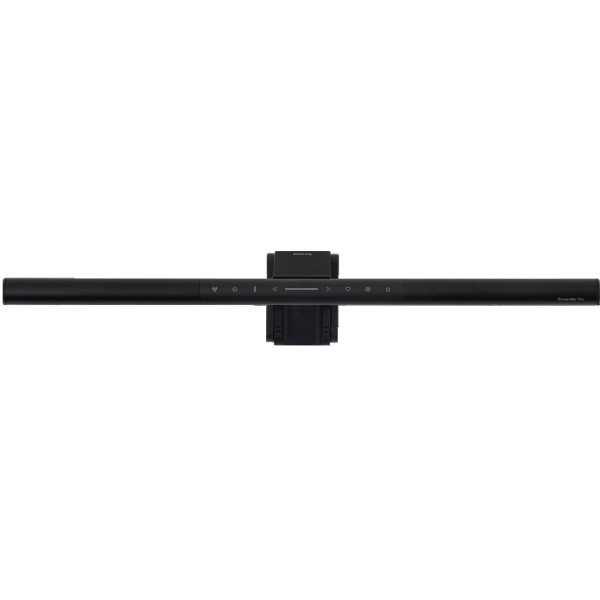 Фото - Лампа для монітора BenQ CLIP ScreenBar Pro Black (9H.W4KWT.ES3)