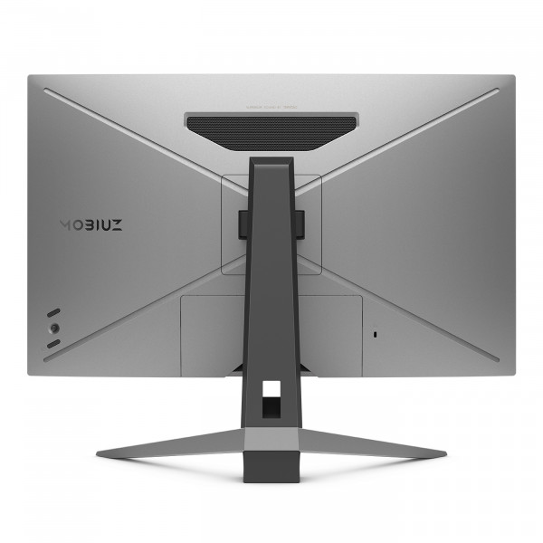 Фото - Монітор ігровий BenQ EX2710Q (9H.LK4LA.TBE) Dark Grey