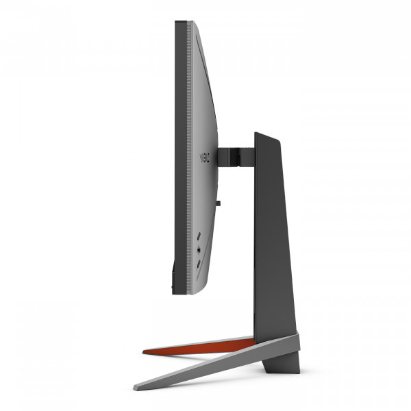 Фото - Монітор ігровий BenQ EX2710Q (9H.LK4LA.TBE) Dark Grey