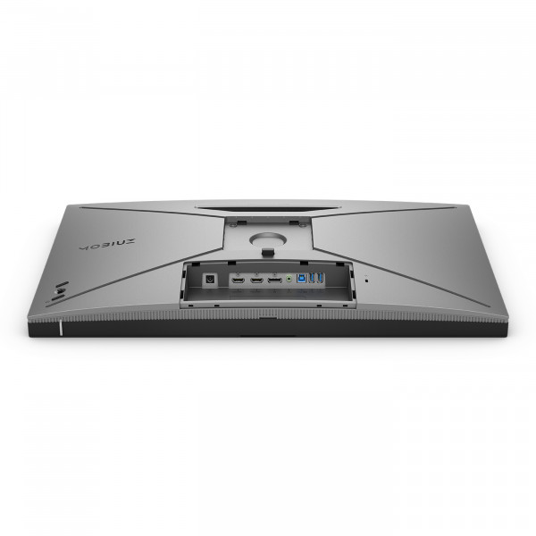 Фото - Монітор ігровий BenQ EX2710Q (9H.LK4LA.TBE) Dark Grey