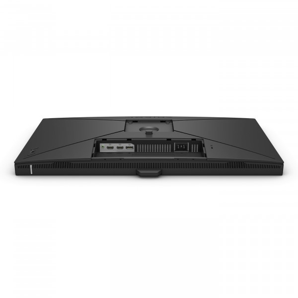 Фото - Монітор ігровий BenQ EX2710S (9H.LKFLA.TBE) Dark Grey
