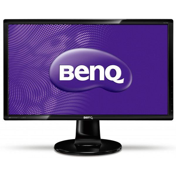 Фото - Монитор BenQ GL2760H Black