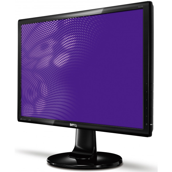 Фото - Монитор BenQ GL2760H Black