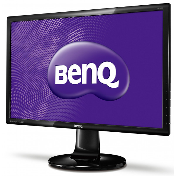 Фото - Монитор BenQ GL2760H Black