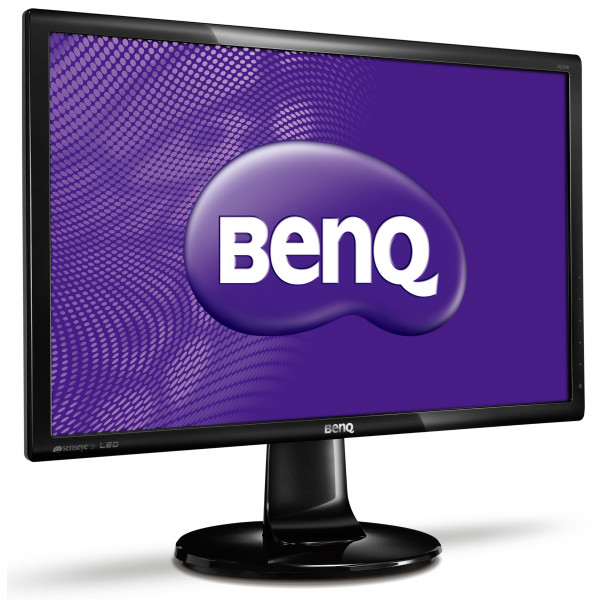 Фото - Монитор BenQ GL2760H Black