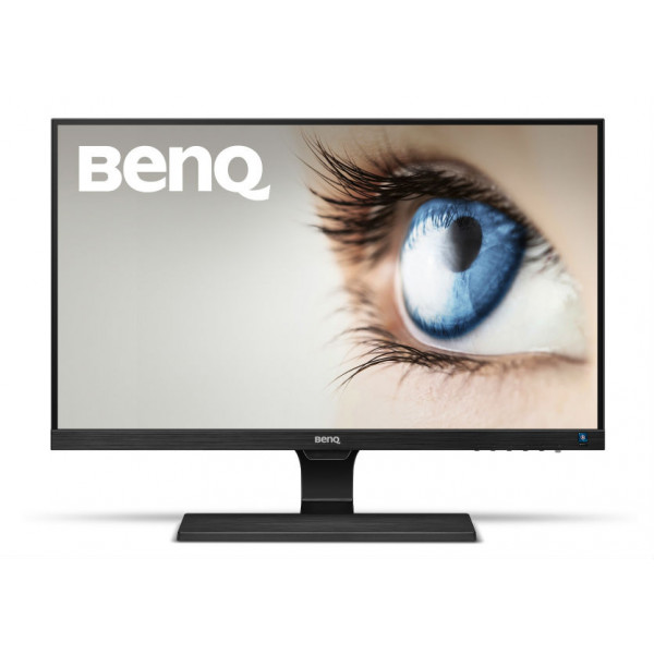Фото - Монитор BenQ EW2775ZH Black