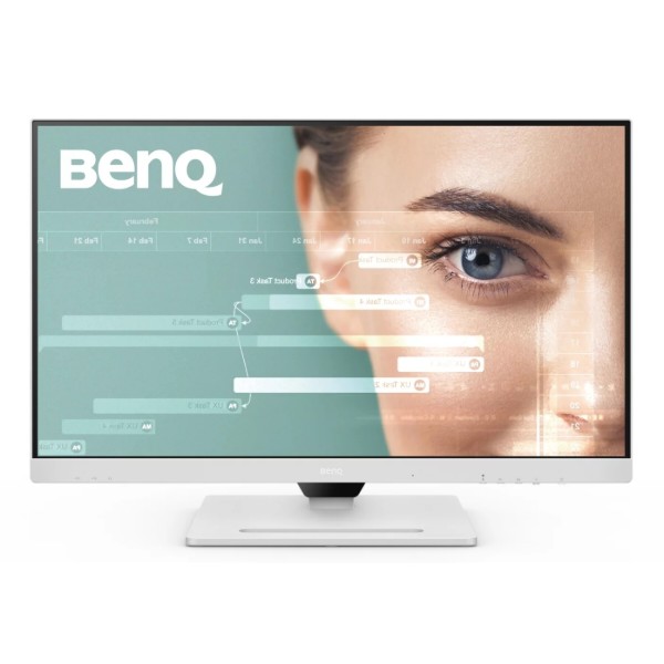 Монітор BenQ GW2790QT (9H.LLGLA.TBE) White купити - ціна ...