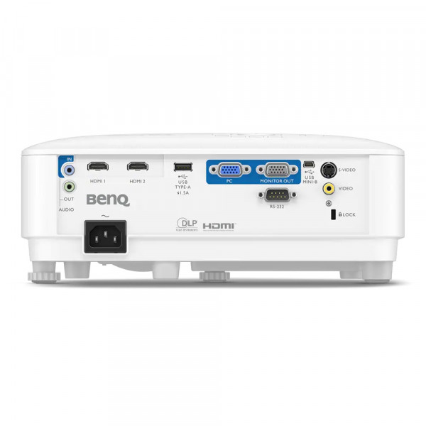 Фото - Проектор BenQ MH560 (9H.JNG77.13E)