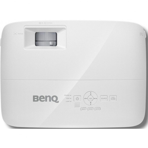 Фото - Проектор BenQ MH606 White (9H.JGX77.13E)