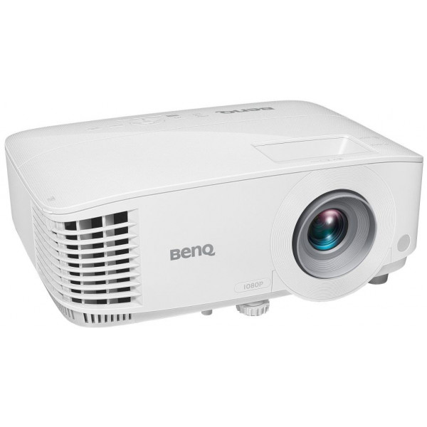 Фото - Проектор BenQ MH733 (9H.JGT77.13E)