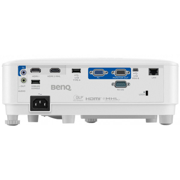 Фото - Проектор BenQ MH733 (9H.JGT77.13E)