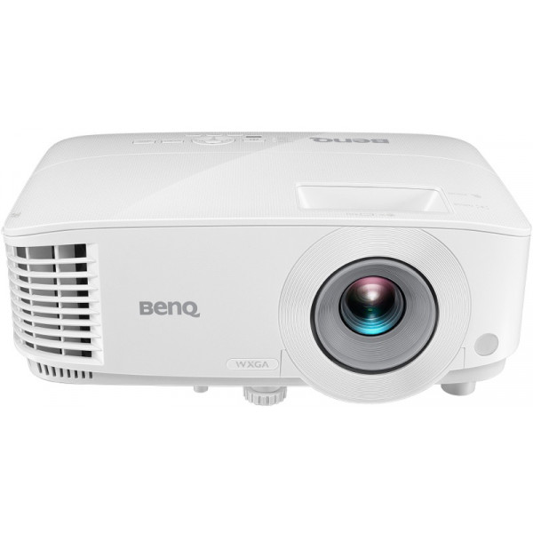 Фото - Проектор BenQ MW550 (9H.JHT77.13E)