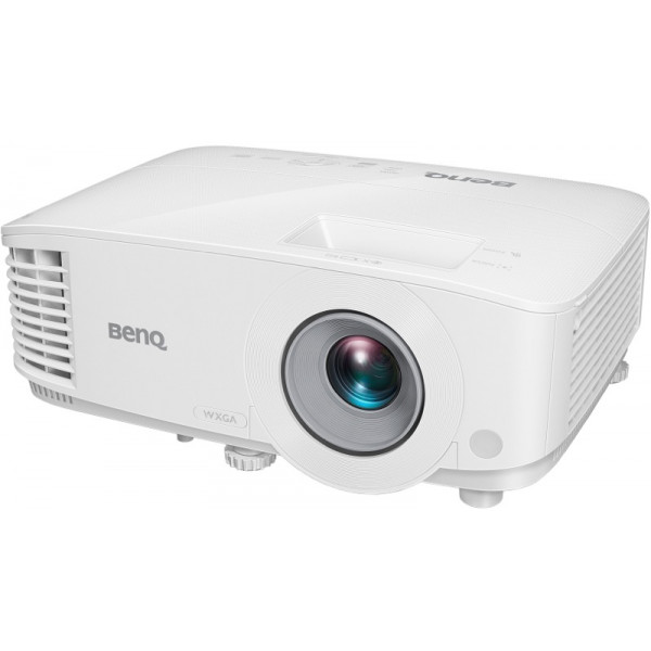 Фото - Проектор BenQ MW550 (9H.JHT77.13E)