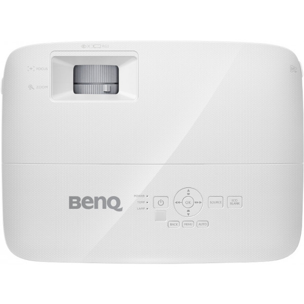 Фото - Проектор BenQ MW550 (9H.JHT77.13E)