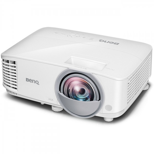 Фото - Проектор BenQ MW809STH (9H.JMF77.13E)