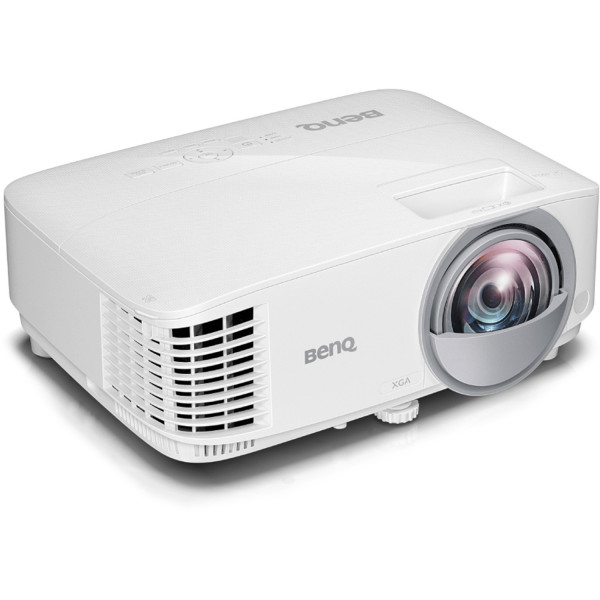 Фото - Проектор BenQ MW809STH (9H.JMF77.13E)