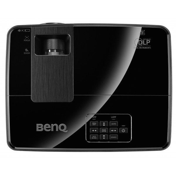 Фото - Проектор BenQ MX507