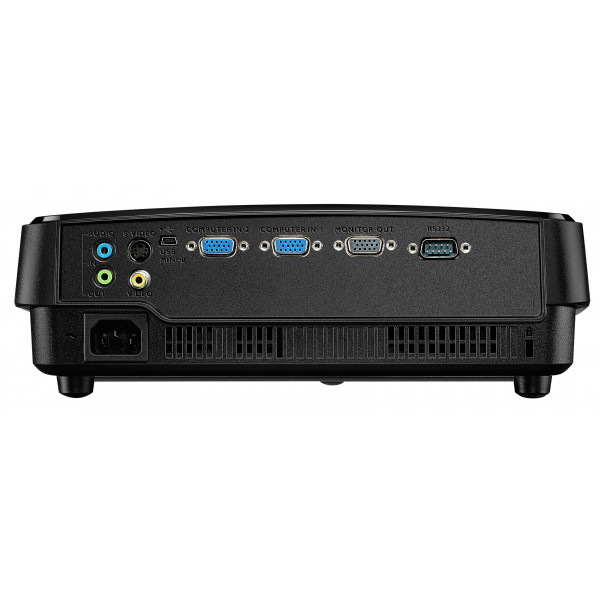 Фото - Проектор BenQ MX507