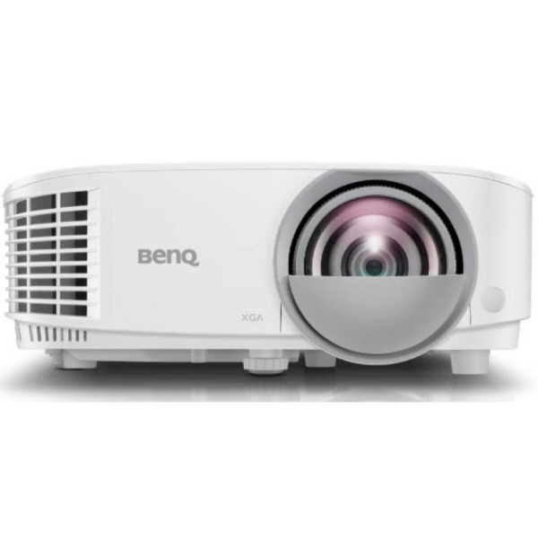 Фото - Проектор BenQ MX808STH (9H.JMG77.13E)