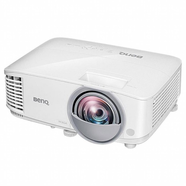 Фото - Проектор BenQ MX808STH (9H.JMG77.13E)