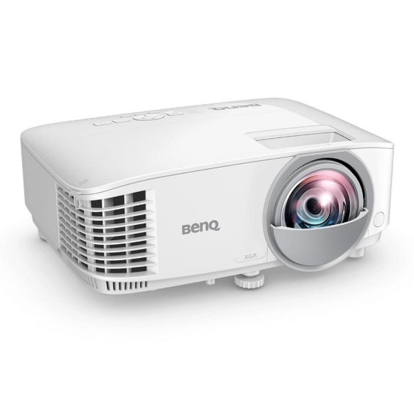 Фото - Проектор BenQ MX808STH (9H.JMG77.13E)